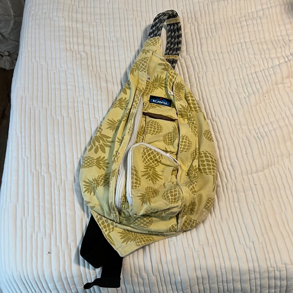 Kavu Bag